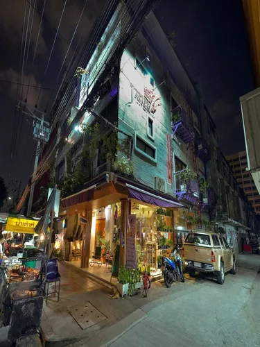 รูปภาพของทวินคอมฟอร์ท สเตย์ พื้นที่สุดชิคและกว้างขวาง