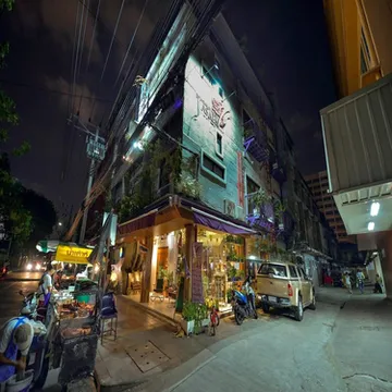 รูปภาพของทวินคอมฟอร์ท สเตย์ พื้นที่สุดชิคและกว้างขวาง