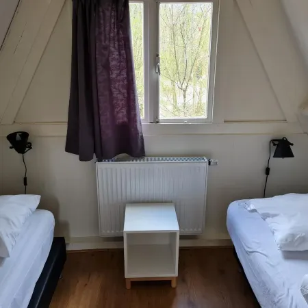 Peaceful Ardennes Getaway for 4 Guests