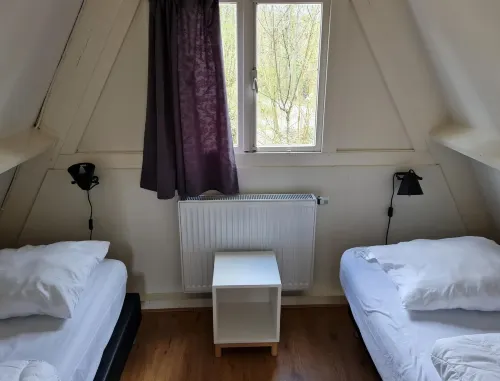 Peaceful Ardennes Getaway for 4 Guests - Chalets
