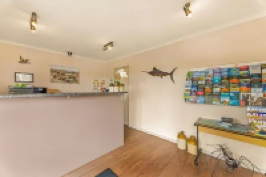 小屋公園温泉汽車旅館