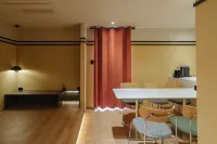 Gunsan Mansion Bridge Hotel