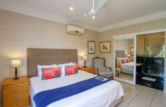The Sandringham Bed & Breakfast and Self-Catering