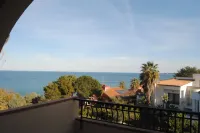 Helios Hotel - View biển