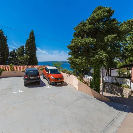Apartments Villa Vanda