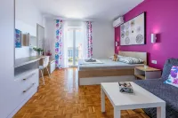 Apartment Mira