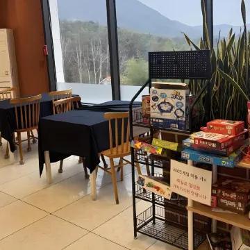 Damyang Shutra House