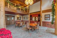 Teton Club - Spa