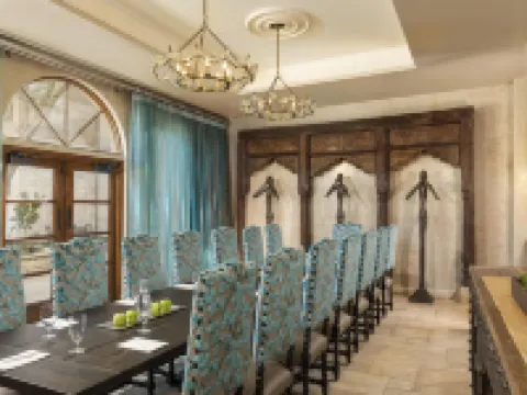 帕索羅布爾斯阿勒格瑞託葡萄園度假酒店 帕索羅布爾斯酒店