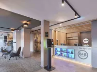B&B ホテル リップシュタット - Wi-Fi