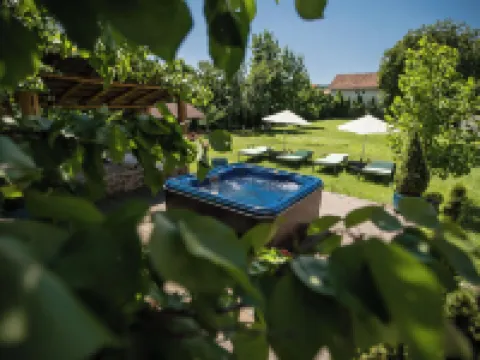 Villa Venus Hotels in Deva