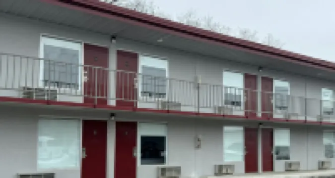 Red Roof Inn Radcliff - Fort Knox