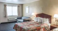 Suburban Extended Stay Hotel Tallahassee near University