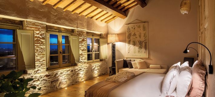 Borgo Antichi Orti Assisi Hotéis em Assisi