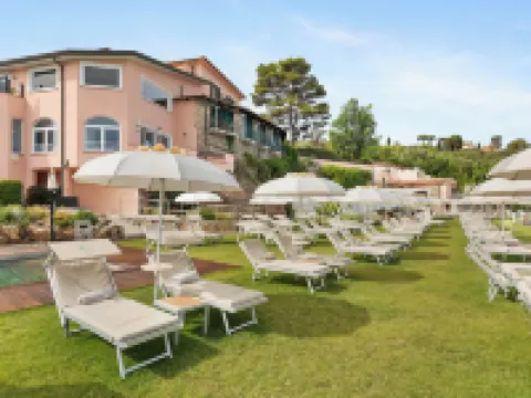 Hotel Villa Domizia Hotels in Province of Grosseto