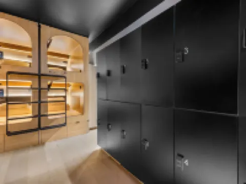 Capsule residence Hotels in Montreal