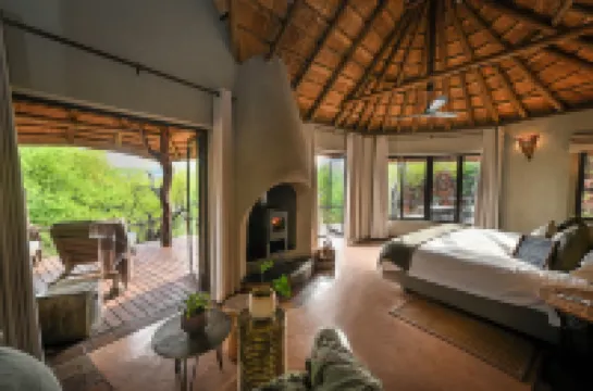 Madikwe Safari Lodge