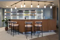 Scandic Tampere City - bar
