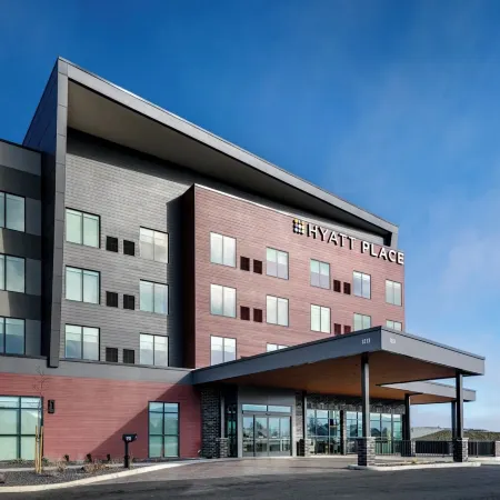 Hyatt Place Post Falls/coeur D'alene
