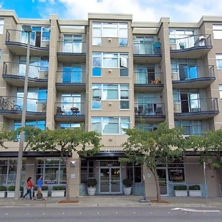 Kasa Bellevue Seattle