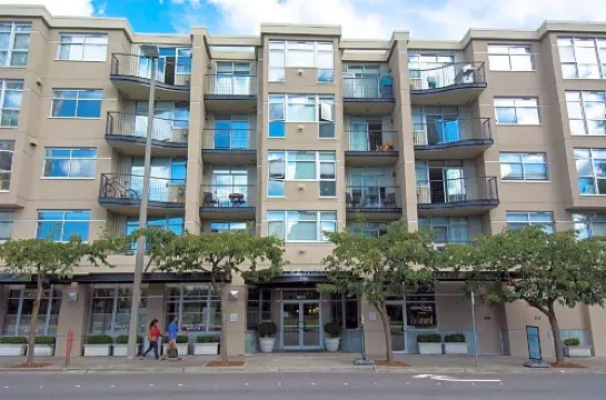 Kasa Bellevue Seattle