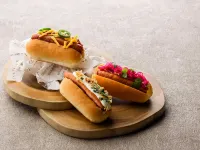 Grand Mercure Nasu Highlands Resort & Spa - breakfast