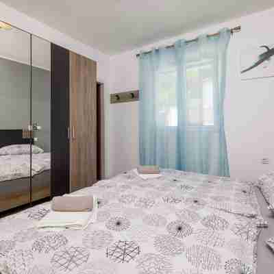 Apartments Albina Rooms