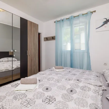 Apartments Albina