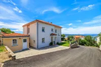 Apartments Jozic