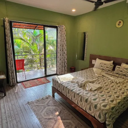 Zulley Eco Resort