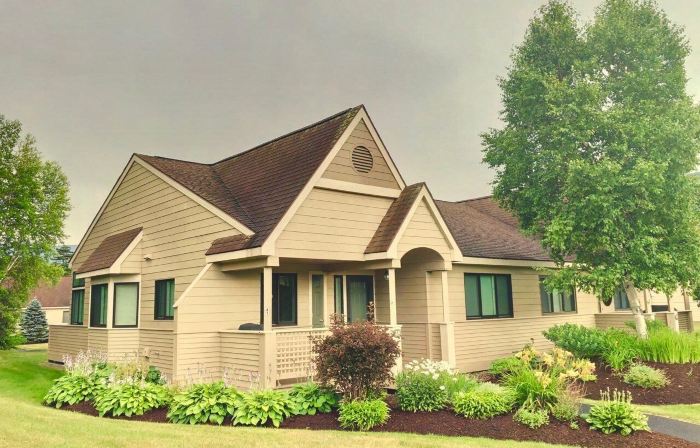 Fv48 Modern Home With AC Within Walking Distance of Golf Course and Mt Washington Hotel