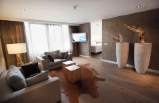 Van der Valk Hotel Assen Hoteles en 