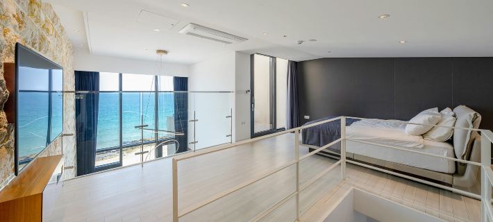 Havet Pool Villa & Resort Hotels in Yeongdeok