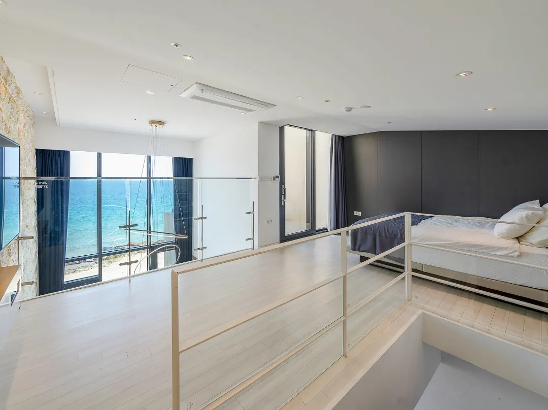 Havet Pool Villa & Resort - 영덕군