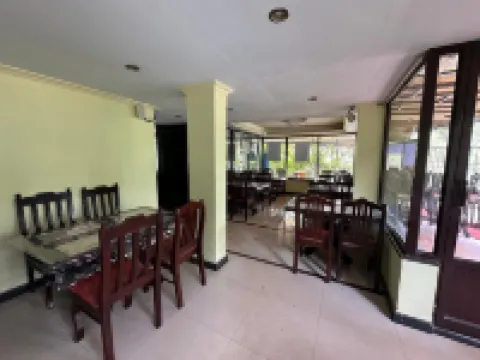 The Paradise by Prasanth