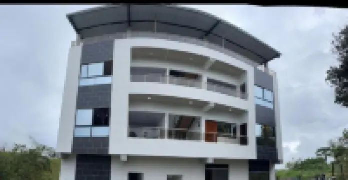 โรงแรม นอร์คาเซีย ริโอส วาย อาเวนตูราส โรงแรมใน