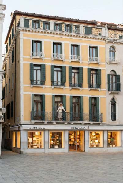 Bellevue Luxury Rooms - San Marco Luxury Hotels in Venedig