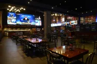 Ameristar Casino Hotel Kansas City - breakfast