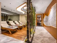 Veyron Hotels & Spa โรงแรมใกล้ปราสาท Rumeli Castle