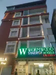 Wormwood Synergy la Bella Hotel di 
