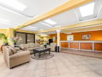 Econo Lodge Del Rio Hotels in Del Rio