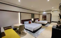 Hotel Batu Paradise Resort