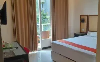 Hennoyustian Homestay - Park Yeri