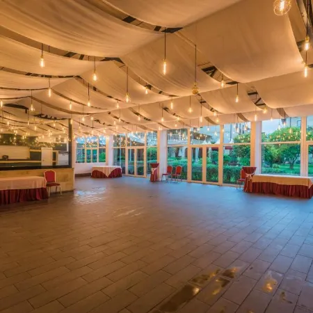 Hotel Spa Villa Pasiega