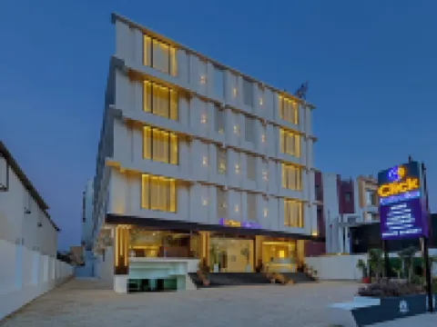 Click Collection Ayodhya Hotels in Ayodhya