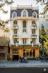 Anara Sapa Hotel & Coffee