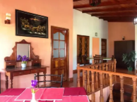 Aurora Residence Nuwara Eliya