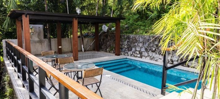 Uno Maya by Araw Residences Hoteles en Nasugbu