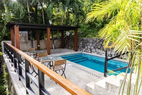 Uno Maya by Araw Residences - balcony