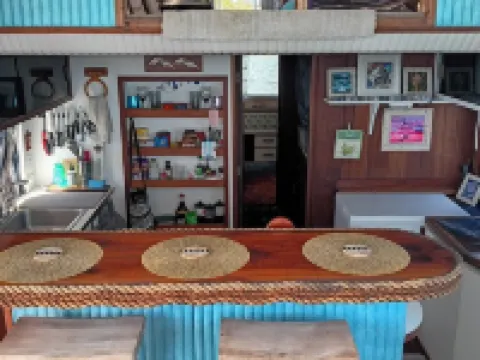 Island Sanctuary Islamorada โรงแรมในTavernier